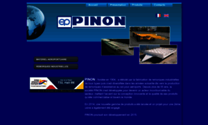 Pinon.fr thumbnail