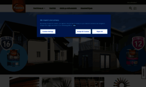 Pinotex.ee thumbnail
