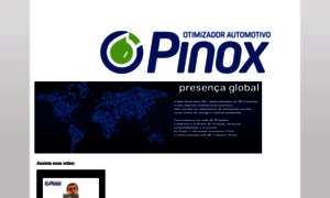 Pinox.com.br thumbnail