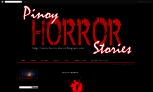 Pinoy-horror-stories.blogspot.com thumbnail