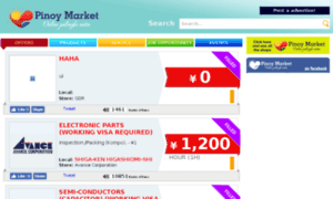 Pinoy-market.com thumbnail