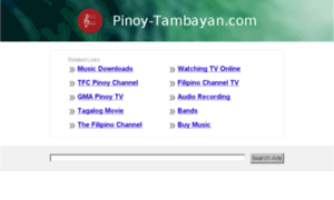 Pinoy-tambayan.com thumbnail