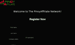 Pinoyaffiliate.com thumbnail