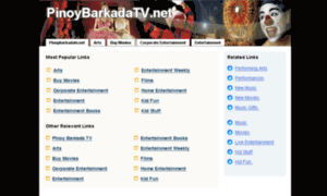 Pinoybarkadatv.net thumbnail