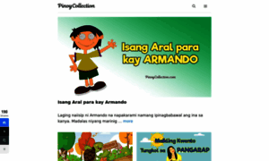 Pinoycollection.com thumbnail