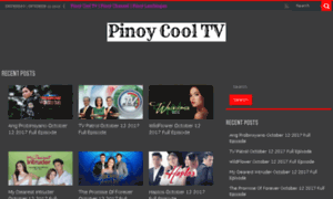 Pinoycooltv.com thumbnail