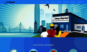 Pinoyexpress.com.ph thumbnail