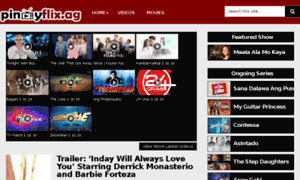 Pinoyflix Tf Tambayan Filipino Channel Tv Network – ULJAA