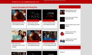 Pinoyflixlambingan.ph thumbnail