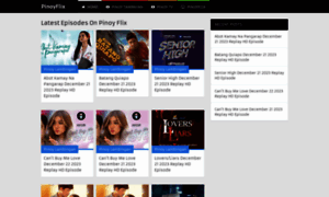 Pinoyflixx.net thumbnail