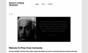 Pinoyforex.com thumbnail