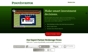 Pinoyinvestor.com thumbnail