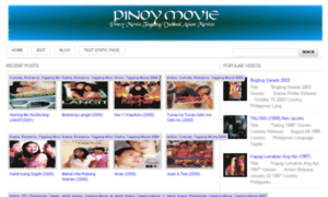 Pinoymovie81.blogspot.com thumbnail
