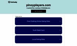 Pinoyplayers.com thumbnail