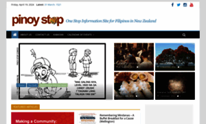 Pinoystop.org thumbnail