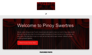 Pinoyswertres.net thumbnail