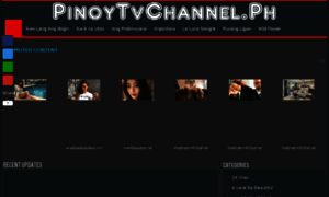 Pinoytvchannel.ph thumbnail