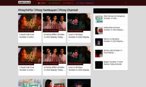 Pinoytvflix.net thumbnail