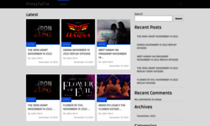 Pinoytvflix.org thumbnail
