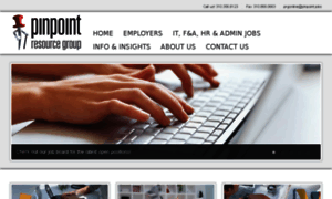 Pinpoint.jobs thumbnail