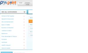 Pinpointprice.com thumbnail