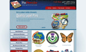 Pinprovider.com thumbnail