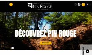 Pinrouge.com thumbnail