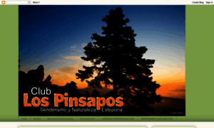 Pinsapos.blogspot.com thumbnail