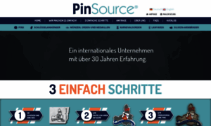 Pinsource.eu thumbnail