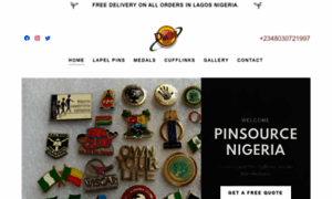 Pinsourcenigeria.com thumbnail