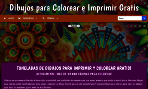 Pintarcolorear.com thumbnail