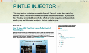 Pintleinjector.blogspot.com thumbnail