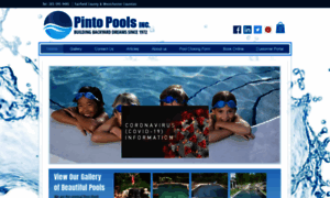 Pintopool.com thumbnail