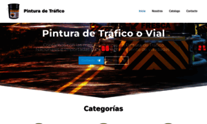 Pinturadetrafico.com thumbnail