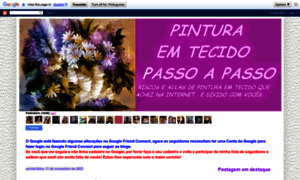 Pinturaemtecidopap.blogspot.com.br thumbnail