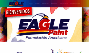 Pinturaseaglepaint.com thumbnail