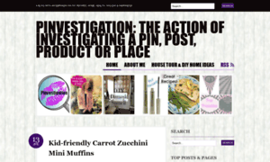 Pinvestigation.wordpress.com thumbnail