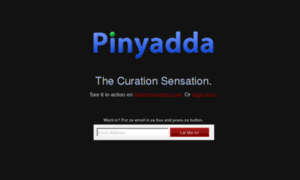 Pinyadda.com thumbnail