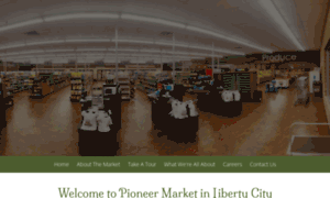 Pioneer-market.com thumbnail