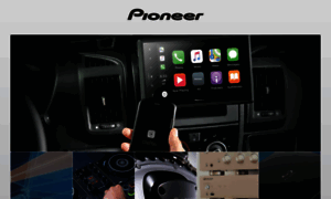 Pioneer.eu thumbnail