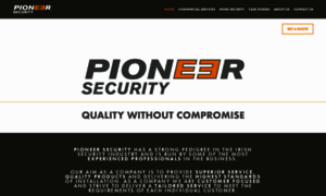 Pioneer.ie thumbnail