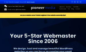 Pioneer.media thumbnail