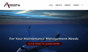 Pioneeraviationmanagement.com thumbnail