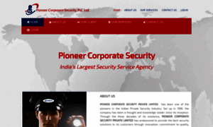 Pioneercorporate.yolasite.com thumbnail