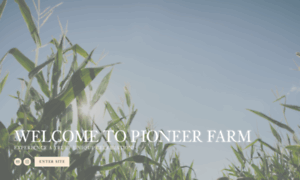 Pioneerfarmweddings.com thumbnail