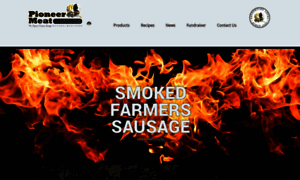 Pioneermeat.ca thumbnail