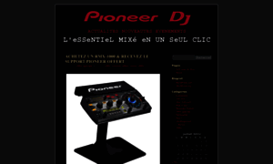 Pioneerprodj.wordpress.com thumbnail