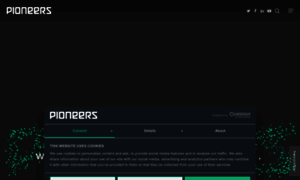 Pioneers.io thumbnail