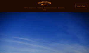 Pioneertown-motel.com thumbnail