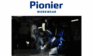 Pionier-workwear.com thumbnail